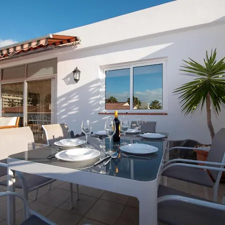 Villa Sue By Interhome Villa