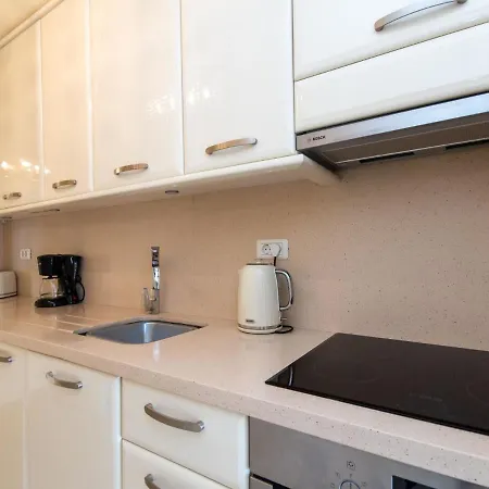 Villa Sue By Interhome Villa