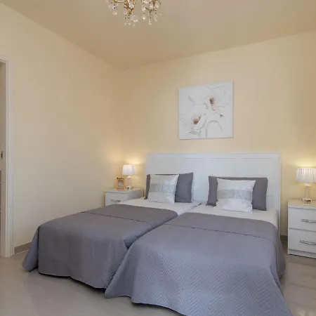 Villa Sue By Interhome Villa Palm-mar
