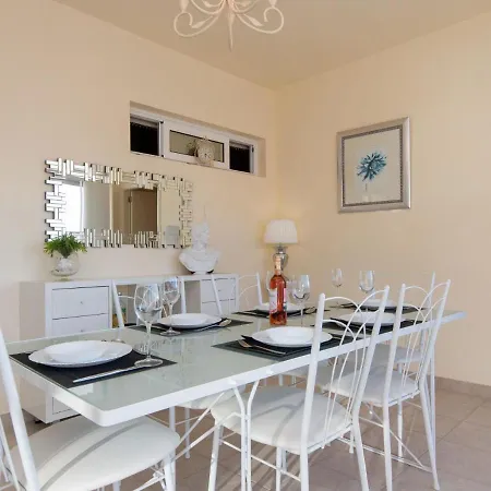 Villa Sue By Interhome Villa