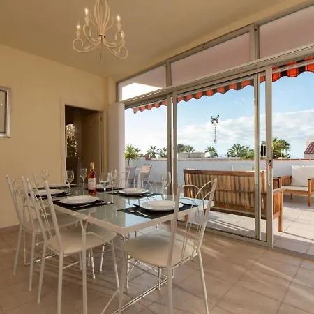 Vila Villa Sue By Interhome *