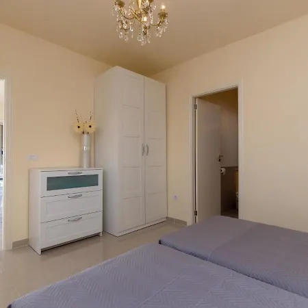 Villa Sue By Interhome