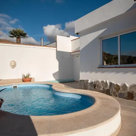 Villa Sue By Interhome Palm-mar